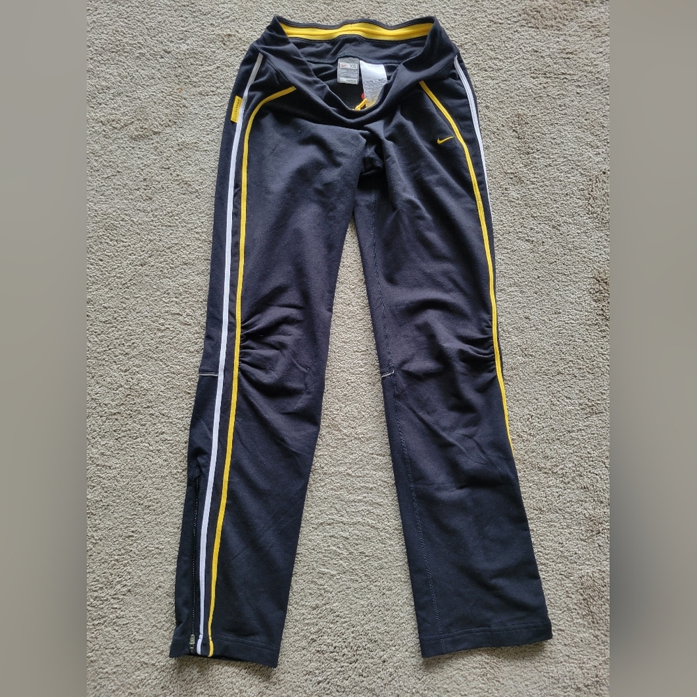 NIKE Dry Fit Jogging Pants